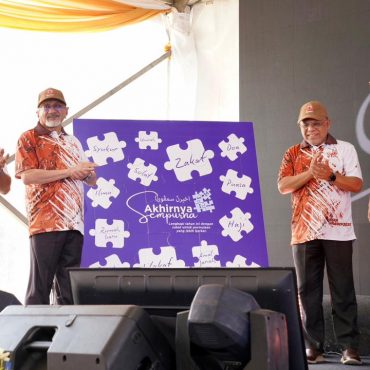 Zakat