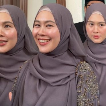 ‘Sebelum Ini Ada Sokongan Suami, Sekarang Segalanya Perlu Buat Sendiri’ – Dr. Fie