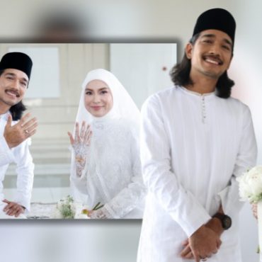 Sissy Imann Sah Bergelar Isteri Dr. Zamir Hilman, Terima Hantaran Nombor Plat ‘SIS5795’ & Hadiah Percutian Ke Itali