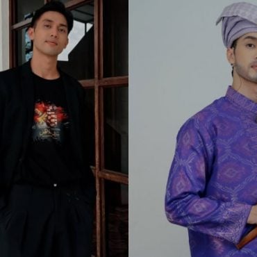 Adam Lee Terkilan Dituduh Ambil Barang Terlarang Kerana Kurus – ‘Tak Tahu Cerita Kemudian Buat Andaian Sendiri’