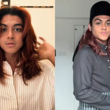 Evanoza Dakwa Abang Viva Masih Belum ‘Move On’, Dakwa Tidak Telus Sebagai Sukarelawan?