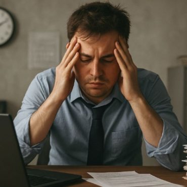 Seimbangkan Kerja & Rehat, Ini Tips Elak ‘Burnout’