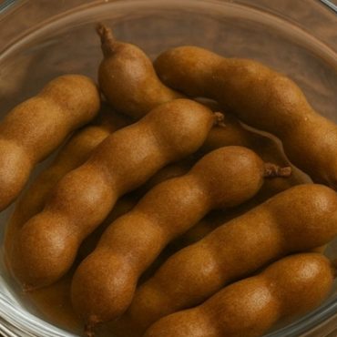 Asam Jawa Bukan Sekadar Bahan Masakan, Ini Khasiatnya Untuk Kesihatan