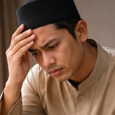 Terapi Rohani: Ketenangan Melalui Al-Quran, Tahajjud & Zikir