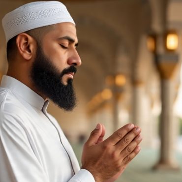 Jangan Terlepas! Ini Waktu Mustajab Berdoa Pada Hari Jumaat