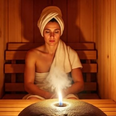 Manfaat Sauna Untuk Kesihatan Fizikal & Mental