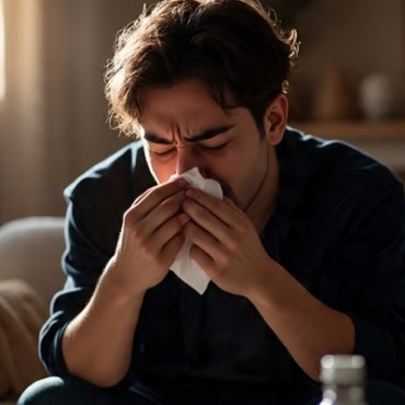 Hidung Berair & Mata Gatal? Ketahui Kaedah Rawatan Berkesan Untuk Masalah Resdung