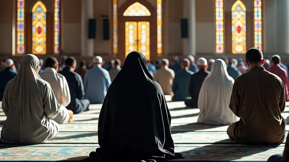 Bukan Sekadar Azam, Utamakan Niat Memperbaiki Diri & Tingkatkan Ibadah Menjelang Tahun Baharu