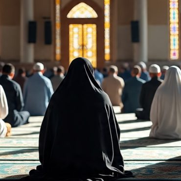 Bukan Sekadar Azam, Utamakan Niat Memperbaiki Diri & Tingkatkan Ibadah Menjelang Tahun Baharu