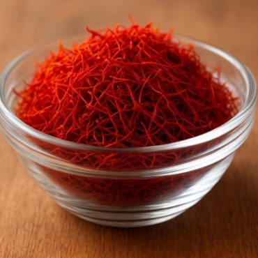 Tertekan & Cepat Marah? Kajian Dedah Saffron Mampu Stabilkan Emosi & Cegah Alzheimer