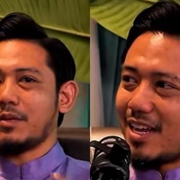 [VIDEO] ‘Sebelum Jumpa Di Dunia, Kita Dah Jumpa Di Alam Roh’ – Ustaz Firdaus