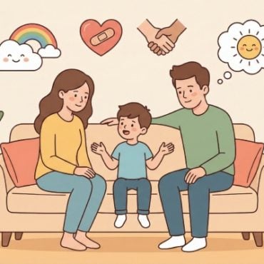 7 Benteng Utama Elak Anak Lelaki Terjebak Kancah Songsang