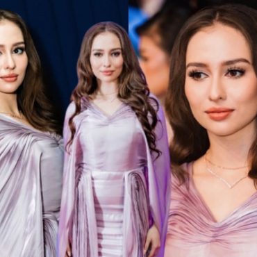 OBPVO: Anna Jobling Dinobat Selebriti Paling Viral 2025!