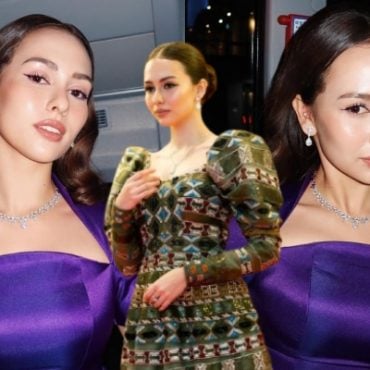 OBPVO: Anna Jobling Dinobat OhBulan! Paling Viral Online 