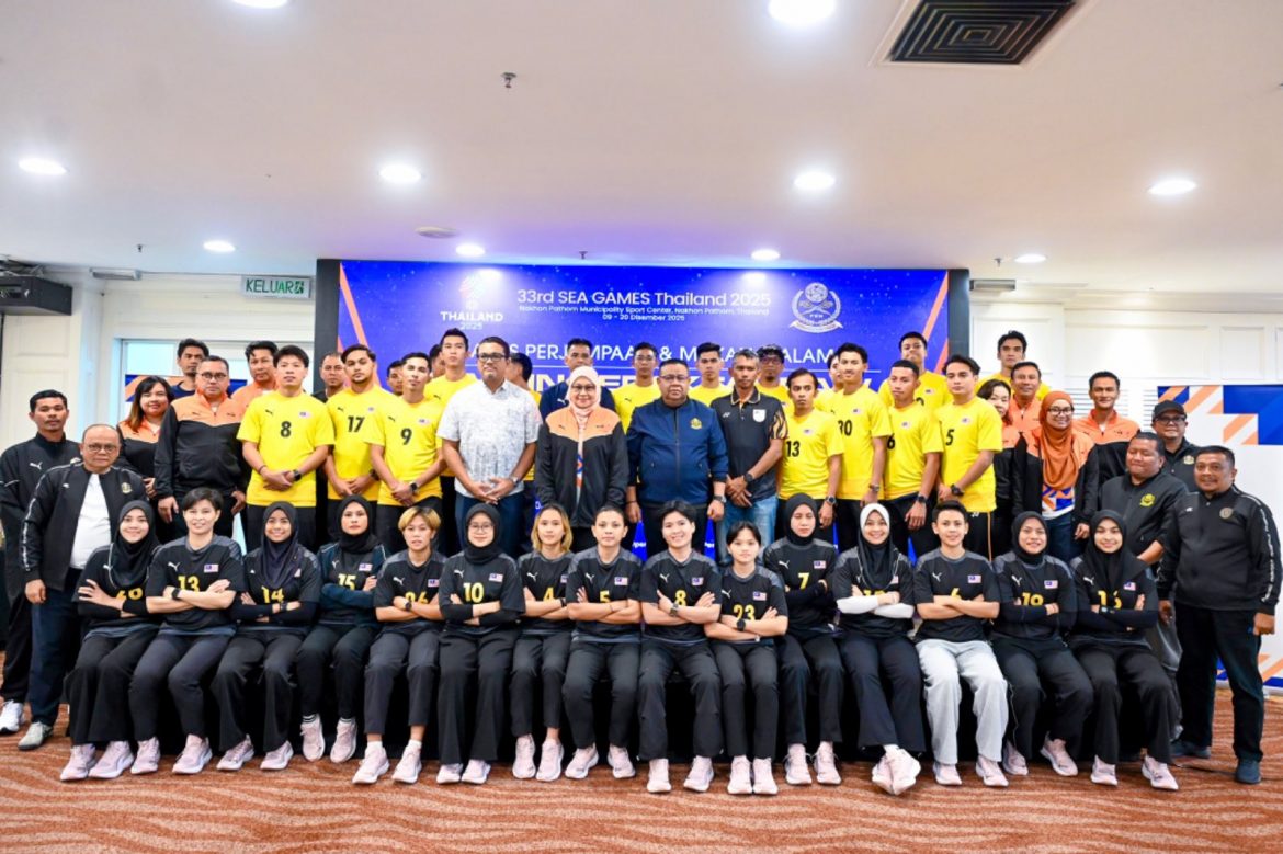 Sepak Takraw
