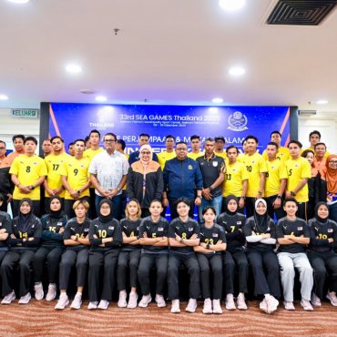 Sepak Takraw