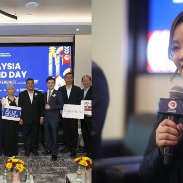 Malaysia Brand Day 2026: ZUS Coffee, Carlo Rino & Lebih 50 Jenama Tempatan Bersama-Sama!