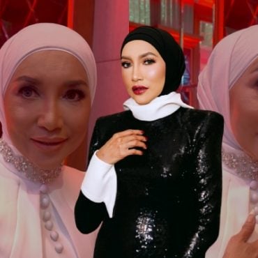 [VIDEO] Ziana Zain Tak Ambil Pusing Komen Negatif – ‘Sebenarnya Mereka Yang Tak Gembira’ 