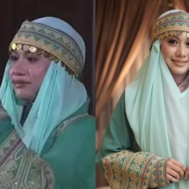[VIDEO] Hazwani Helmi Perjelas Isu Guna iPhone Di ABPBH 37 – ‘Sebenarnya Ia Pemberian Orang’