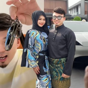 [VIDEO] Imej Amirah Aqilah Buat Ramai Prihatin, Netizen Titip Doa – ‘Istiqamah Itu Susah, Semoga Kuat Iman’