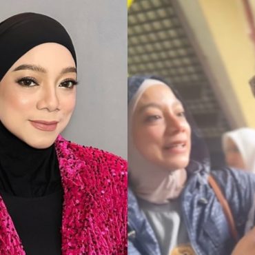 [VIDEO] Linda Rafar Sebak Anak Selesai Duduki SPM – ‘Cepatnya Masa Berlalu, Masih Teringat Dia Masa Darjah Satu’