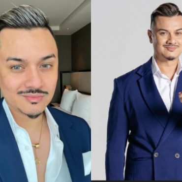 ‘Mana Janji Manis Masa Bercinta?’ – Fazley Yaakob Persoal Pasangan Suami Isteri, Banyak Kes Cerai Didakwa Berpunca Dari Masalah Kewangan