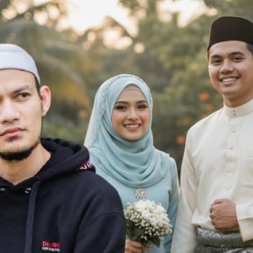 [VIDEO] ‘Kalau Allah Pun Dia Sanggup Tinggal, Inikan Pula Kamu’ – Fadzilah Kamsah Kongsi Tips Dapat Jodoh