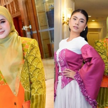 Sharifah Zarina Dakwa Anak Diganggu Suami Orang – ‘Jangan Nanti Kantoi Dengan Isteri Awak..Selebriti Terkenal Tu’