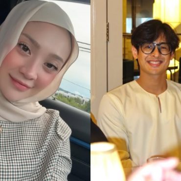 ‘Terima Kasih Semua Beri Semangat, Doakan Saya’ – Bekas Isteri Chazynash
