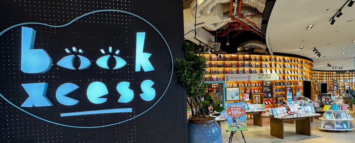 Isu 'Caj RM300 Photo Shoot' Tular, Ini Jawapan Bernas BookXcess Yang Buat Ramai Puas Hati