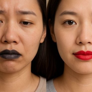 Trik Mudah Kekalkan Bibir Cantik Setiap Hari!