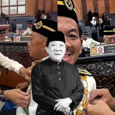 [VIDEO] ‘Fidyah Akan Menjadi Hutang Walaupun Sudah Meninggal Dunia’ – Ustazah Nazirah Abu Bakar