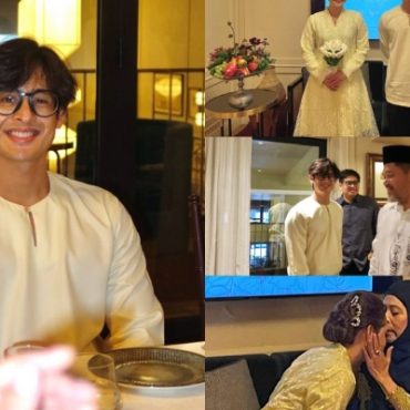 [VIDEO] Netizen Puji Sabronzo Diam Tak Ucap ‘Merry Christmas’