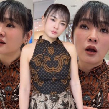 Babak Zara Zya ‘Top Up’ Ilmu Hitam Viral, Netizen Puji Drama ‘Sumpah Ibuku’ – ‘Saya Sorang Ke Yang Gelak?’
