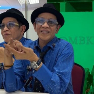 [VIDEO] Penglibatan Mass Factor Atas Permintaannya Sendiri’ – Roslan Shah Nafi Tunggang OKU Demi Raih Tontonan