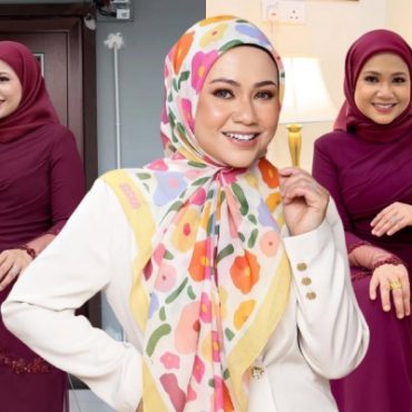 Feeya Iskandar Pertahankan Diri, Diperlekeh Murahan Gara-Gara Gigih Bekerja – ‘Alhamdulillah, Senyum Tengok KWSP’