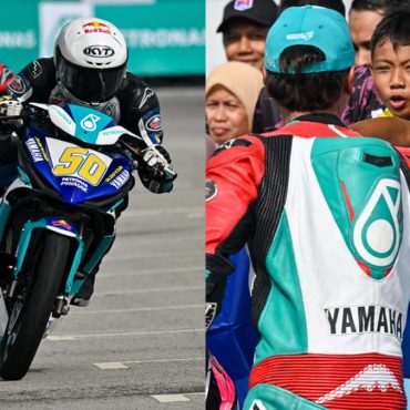 Dari Sepang Ke Iskandar Puteri, PETRONAS Malaysian CubPrix 2025 Jadi Musim Paling ‘Happening’