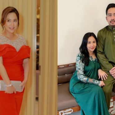 Dayana Roza Sah Bercerai Talak Satu – ‘Nampaknya Sampai Di Sini Sahaja Jodoh Kami’ 