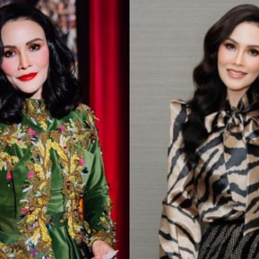 Sarimah Ibrahim Nafi Pamer Muka ‘Subtitle’, Tengah Fikir Nak Dapat Kopi Ais Percuma Dari Penaja