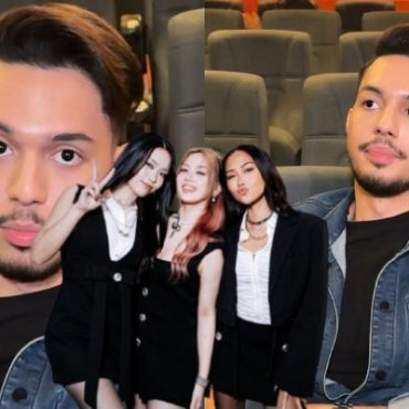 [VIDEO] Lorenzo Irmann Hargai Usaha Dolla, Akur Dengan Keputusan Video Muzik Perlu ‘Take Down’ 