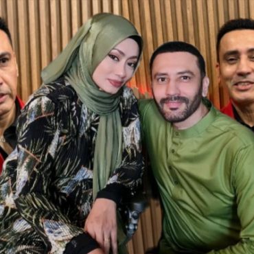‘Kalau Rasa Dia Adalah Jodoh Kita, Jangan Putus Asa’ – Edika Yusof
