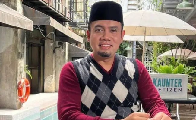[VIDEO] Ustaz Elyas Respon Isu ‘Coach Cerai’, Risau Menasihat Tanpa Tauliah – ‘Berhati-Hati Minta Pandangan’