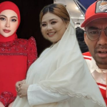 ‘Adnan..Bila Tak Mampu Beri Bahagia, Jangan Hulurkan Sengsara & Sakit Berpanjangan’ – Kakak Adira Suhaimi