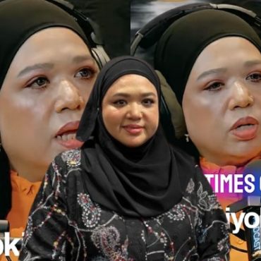 [VIDEO] ‘Orang Judge Saya Bertatu’ – Enot Dedah Mula Terlibat Dunia ‘Pelayaran’ Sejak Usia 15 Tahun