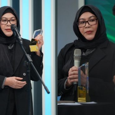 Erma Fatima Utamakan Pelakon Berpengalaman Dalam Filem Terbaharu – ‘Waktu Tak Cukup Latih Pelakon Baharu’