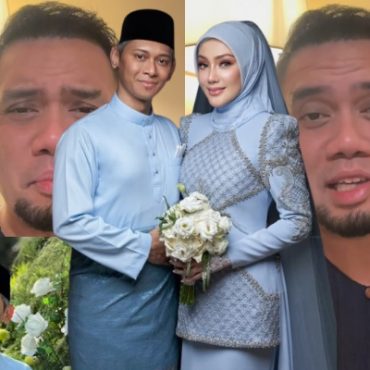[VIDEO] Ustaz Elyas Perjelas Salah Faham Tidak Hadiri Majlis Erra Fazira – ‘Saya Tidak Dijemput, Haram Kalau Pergi’