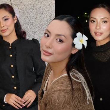 Ezzanie Jasny Hanya Ketawa Dakwaan Alami Culture Shock – ‘Saya Bukan Dari Kampung, Duduk Bandar’