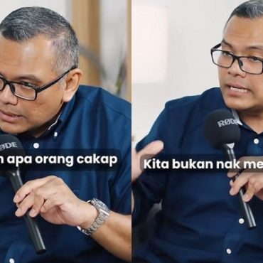[VIDEO] ‘Jangan Sebab Kahwin, Kau Jatuh Miskin’ – Penasihat Kewangan Tak Setuju Belanja Lebih RM20,000 Untuk Jadi Raja Sehari