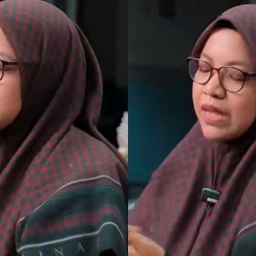 [VIDEO] ‘Fidyah Akan Menjadi Hutang Walaupun Sudah Meninggal Dunia’ – Ustazah Nazirah Abu Bakar