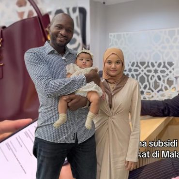 [VIDEO] Fila Amir Terharu Adama ‘Berbelanja’ Besar Sempena Hari Lahir – ‘Dah Dapat Assara, Rumah & Kereta’